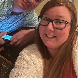 Meet your Posher, Angela